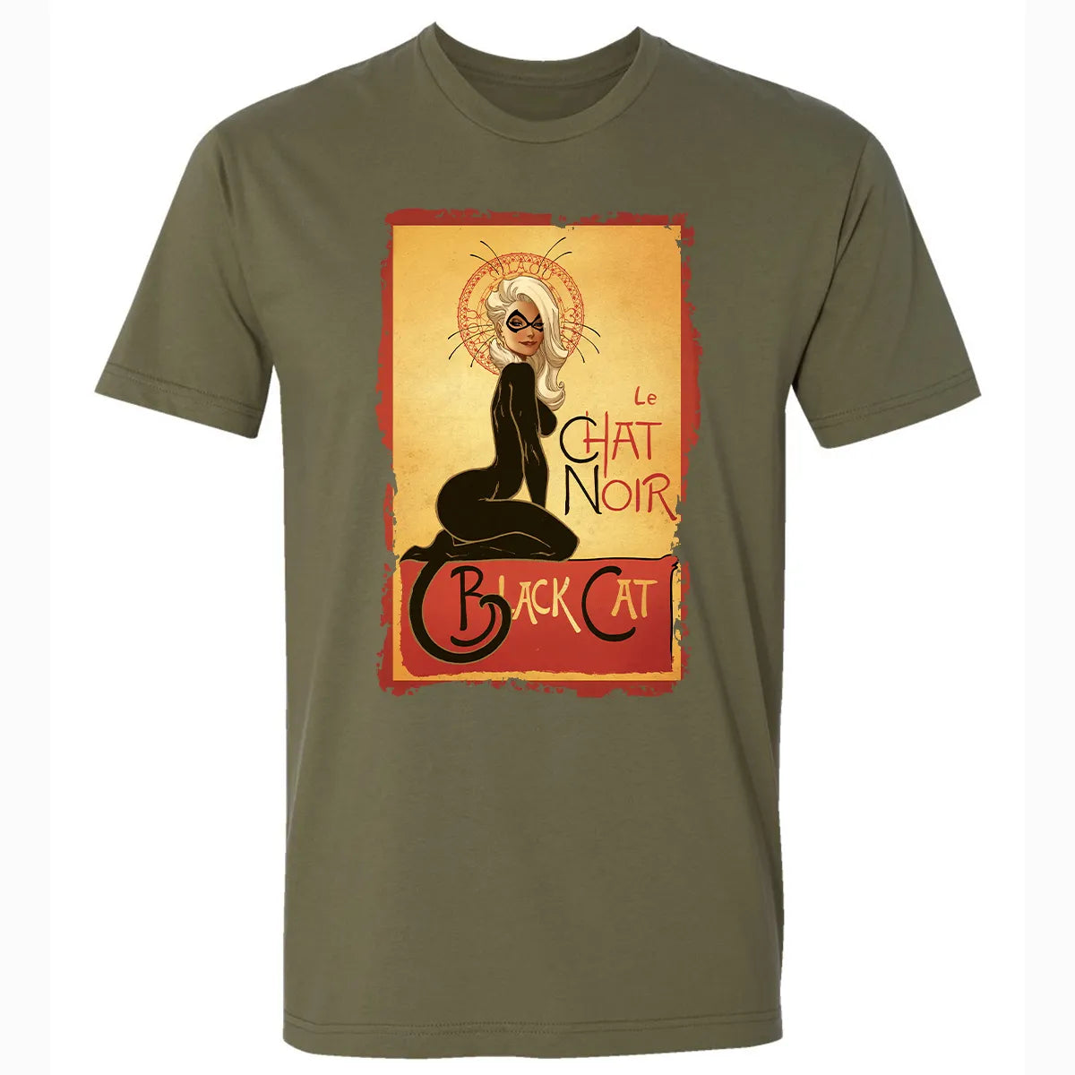 Premium Unisex T-shirt - 772DM2TX