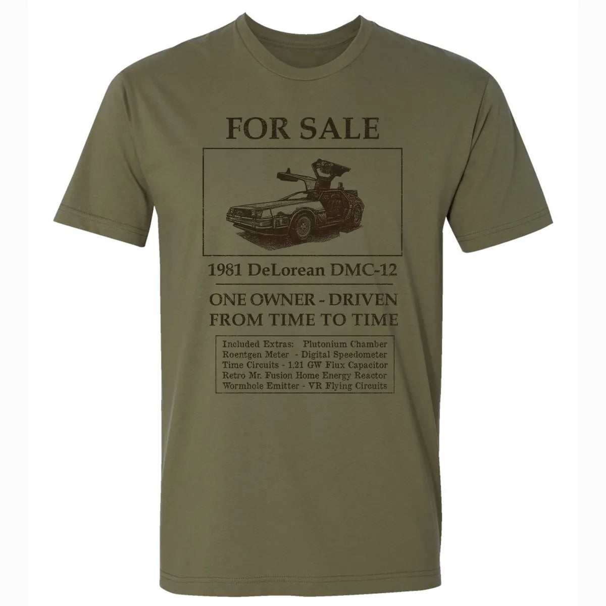 Premium Unisex T-shirt - U4N2S42N