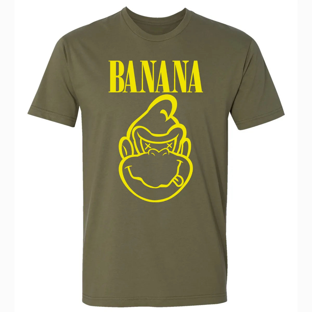 Premium Unisex T-shirt - JARN6PFA