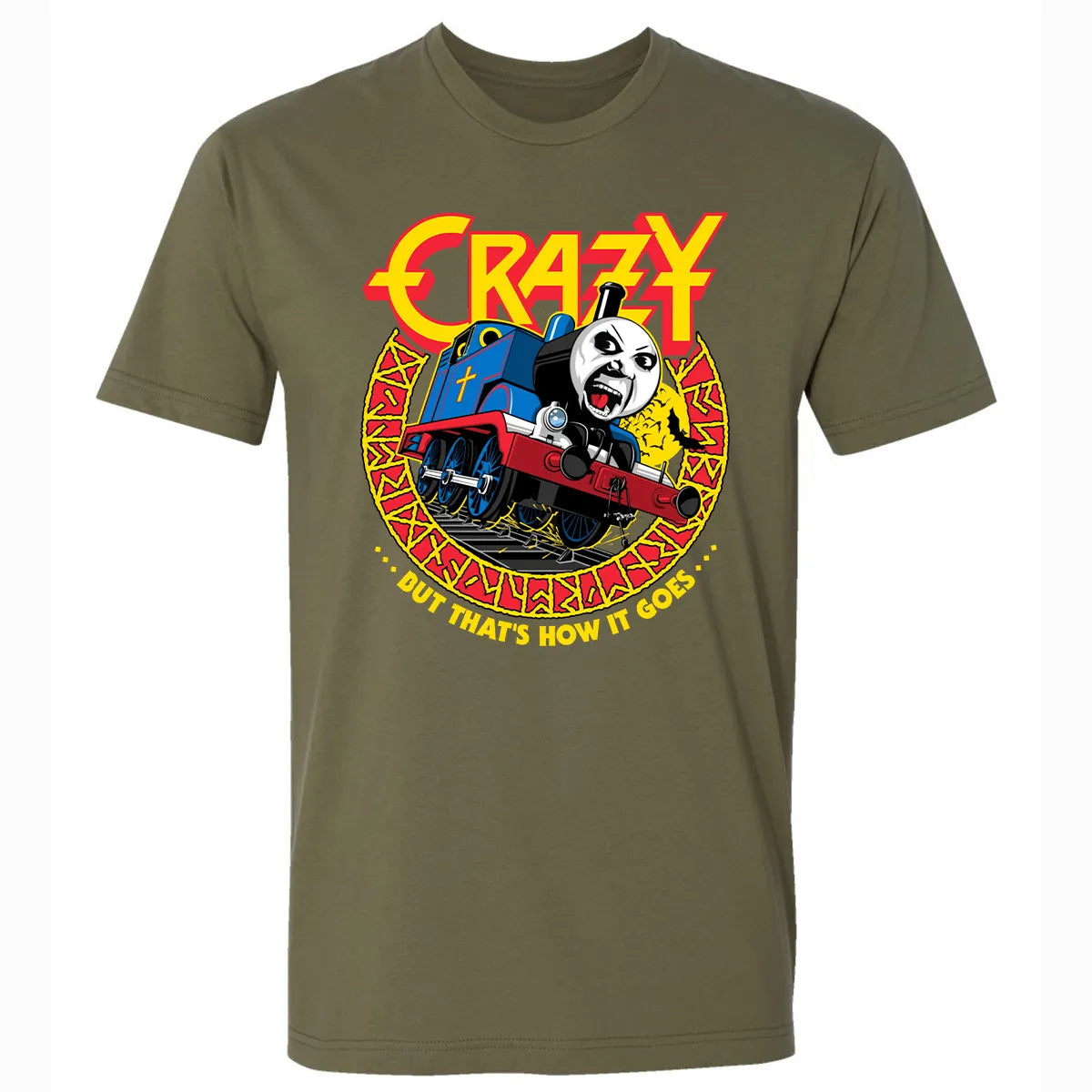 Premium Unisex T-shirt - 7P5D85G5
