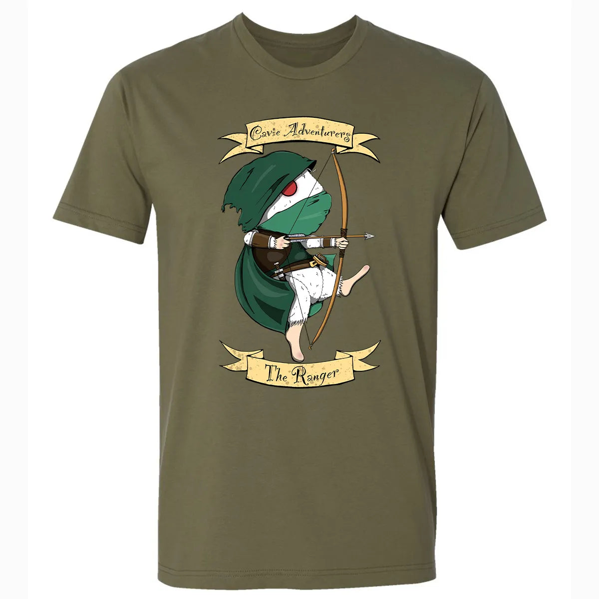 Premium Unisex T-shirt - 5X2CMG4B
