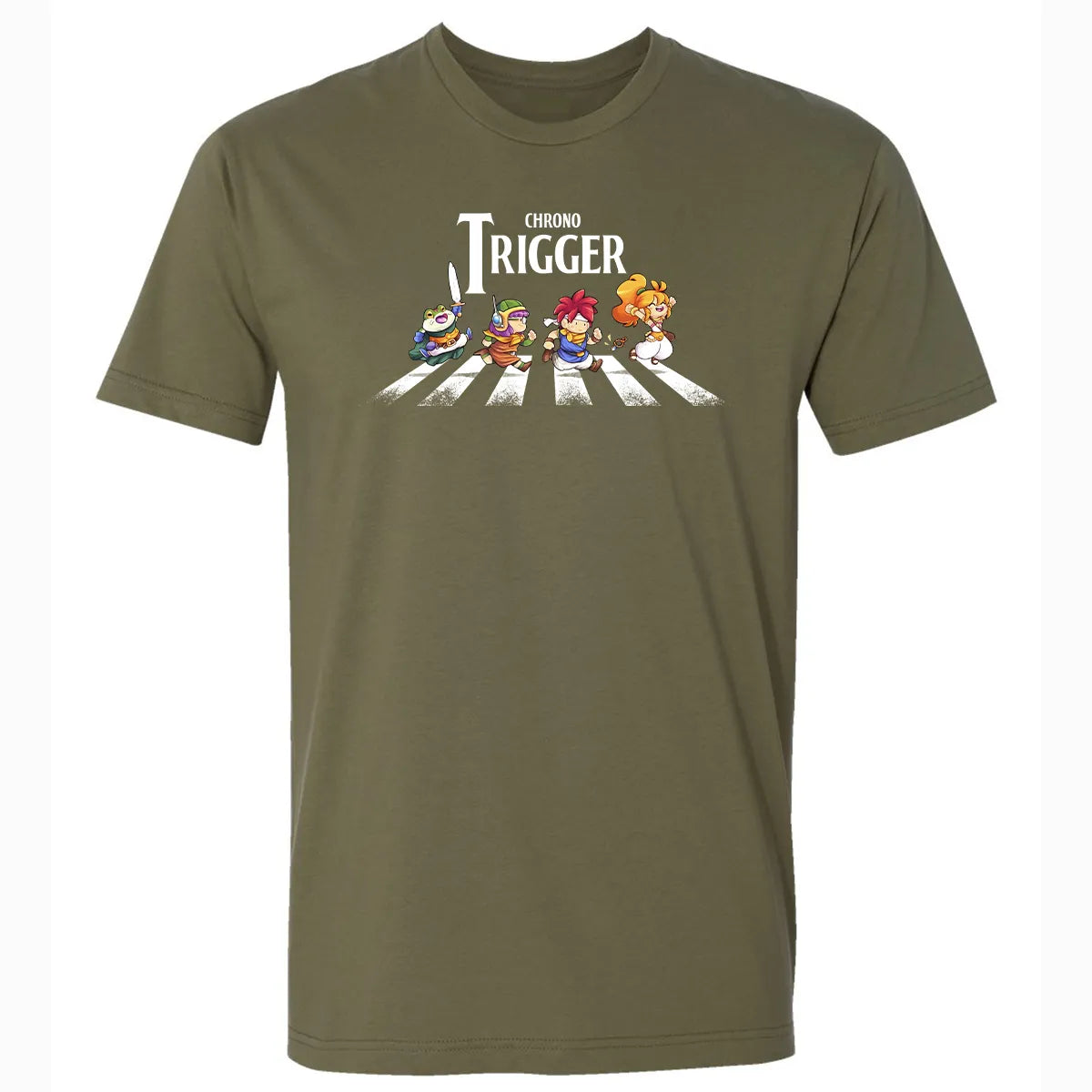 Premium Unisex T-shirt - PEUFBYG9