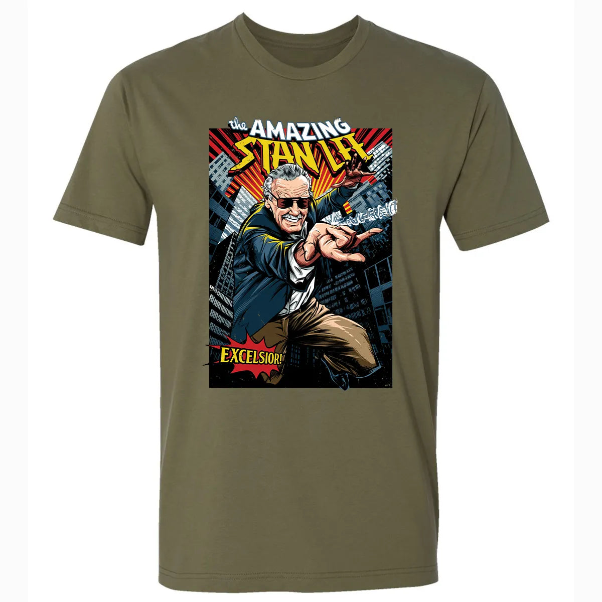 Premium Unisex T-shirt - BVWPPLF8