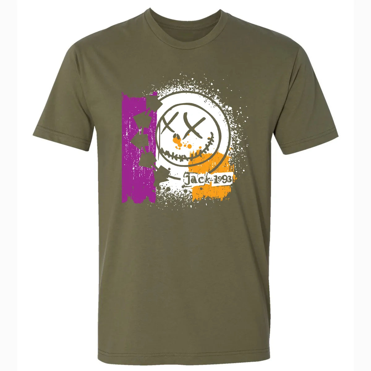 Premium Unisex T-shirt - A64SKREU