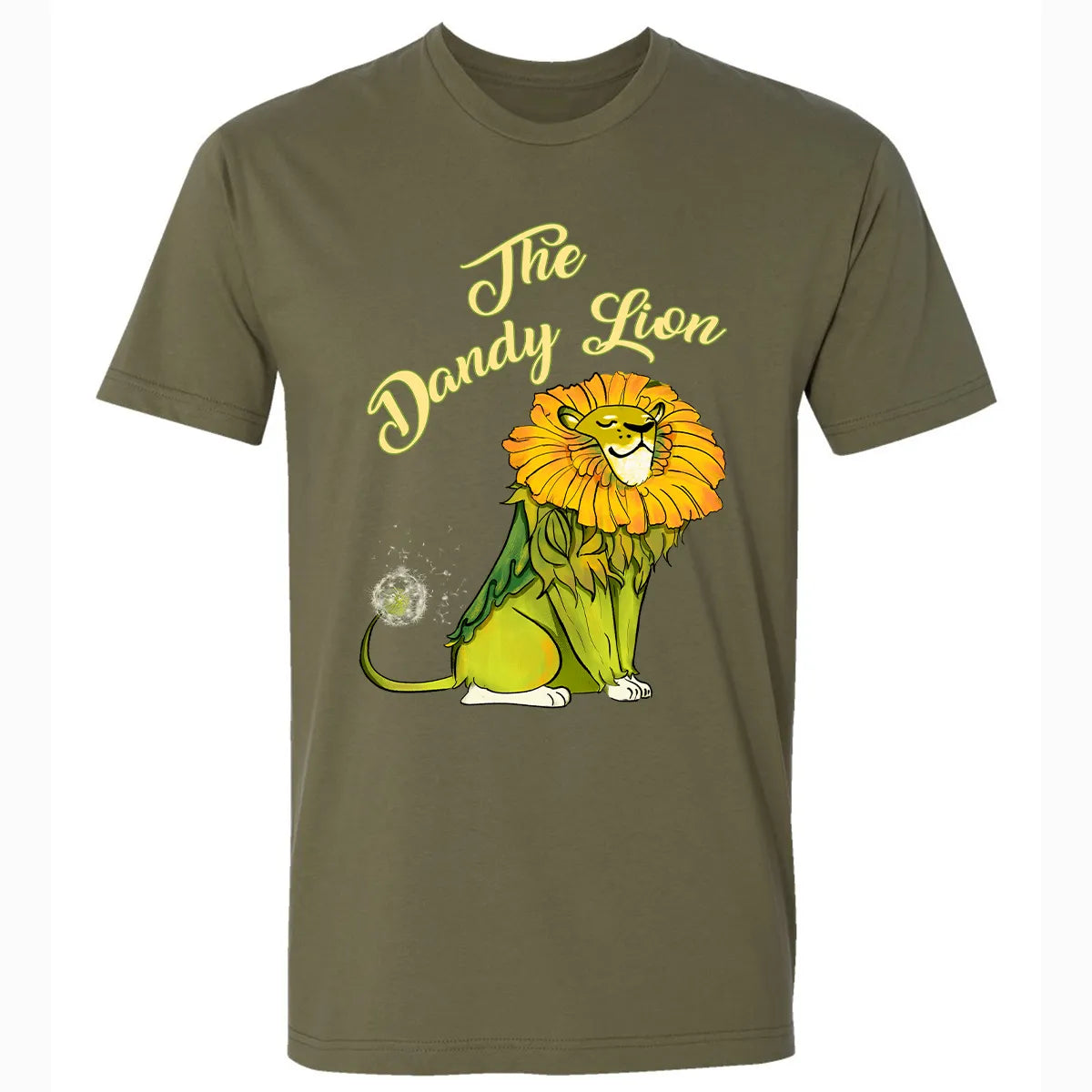 Premium Unisex T-shirt - AF248N6H