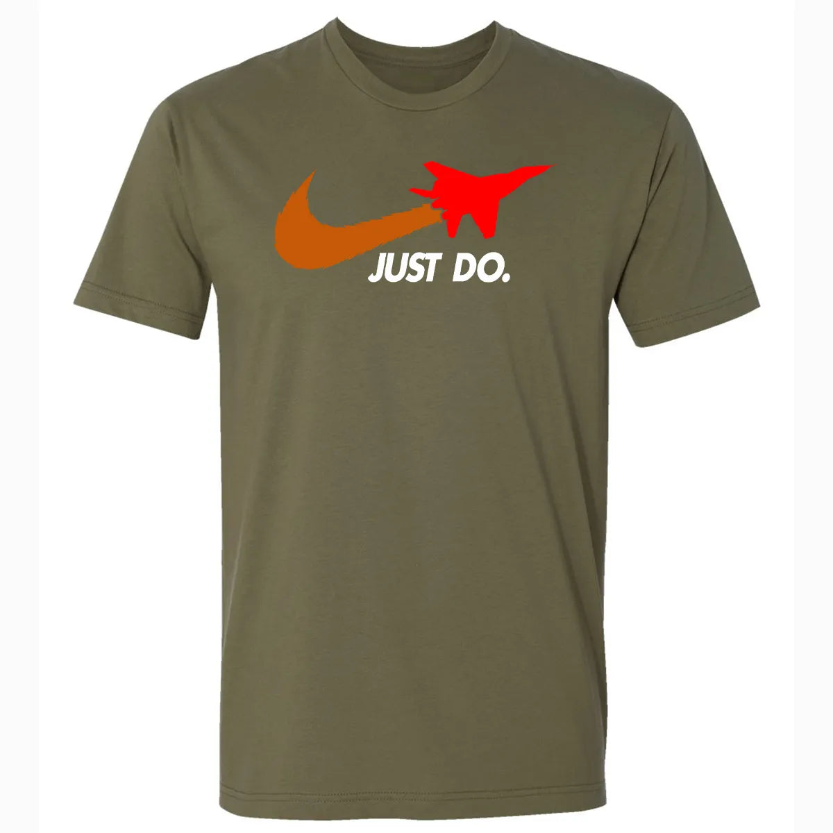 Premium Unisex T-shirt - D8REF2GY