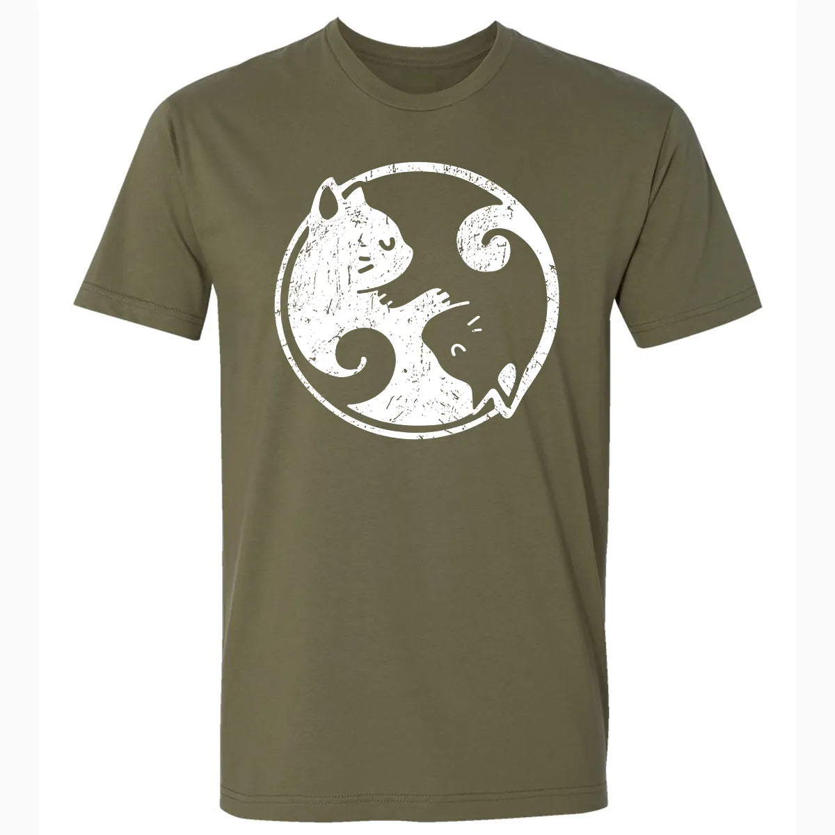 Premium Unisex T-shirt - G7UK9MWG