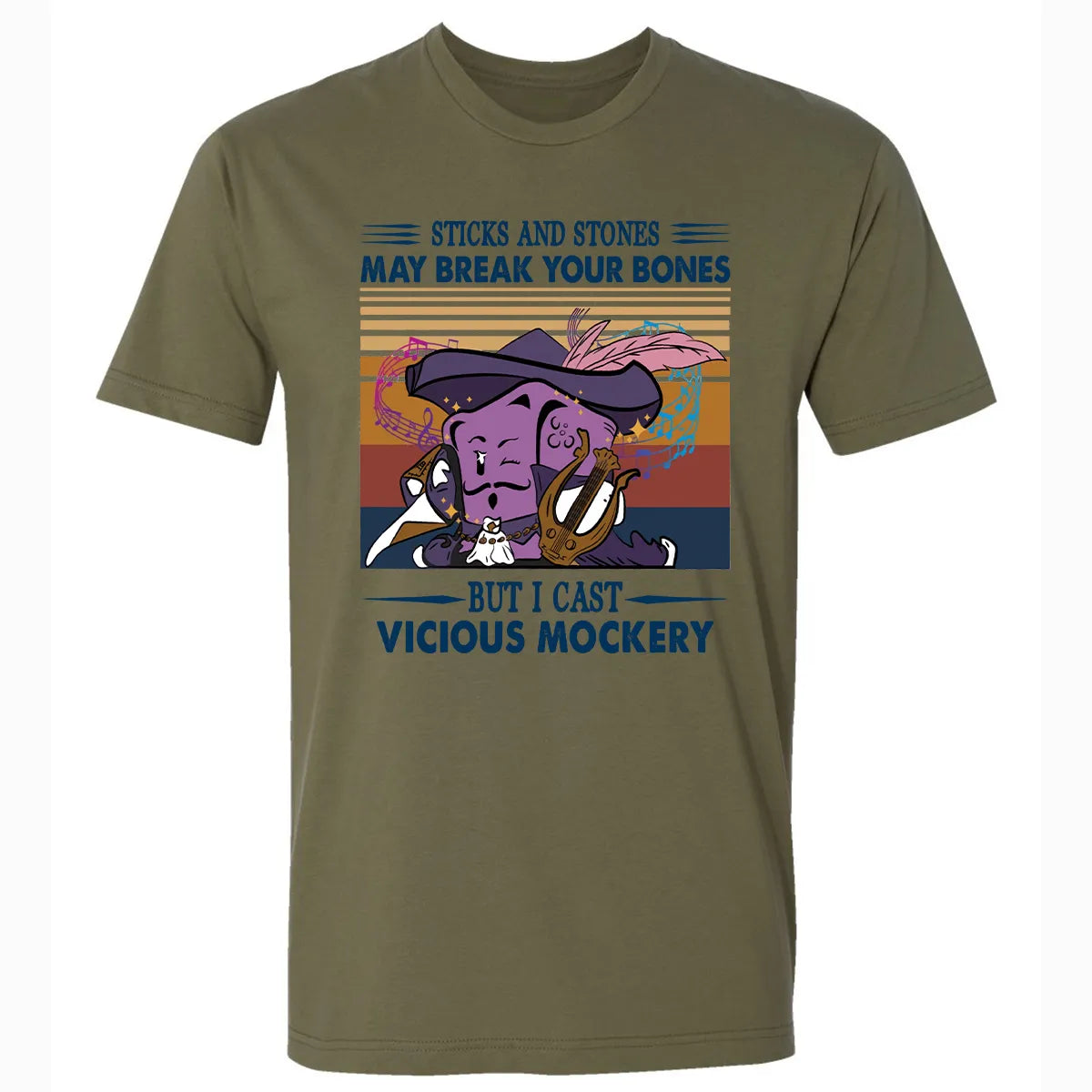 Premium Unisex T-shirt - ZP51DR77
