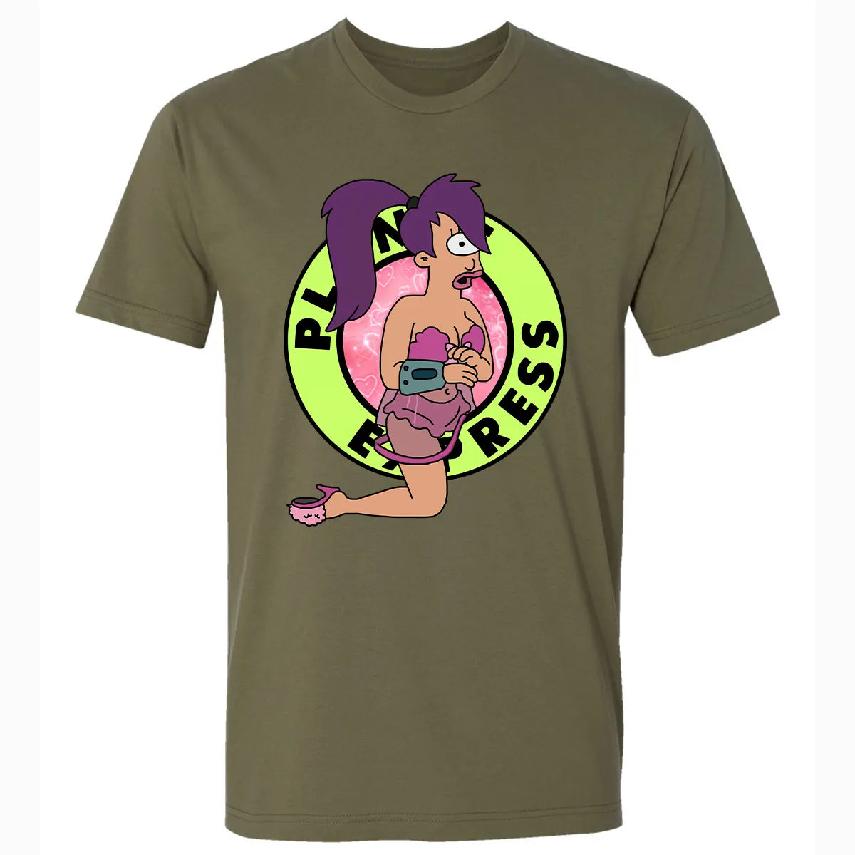 Premium Unisex T-shirt - MPAJJTE1