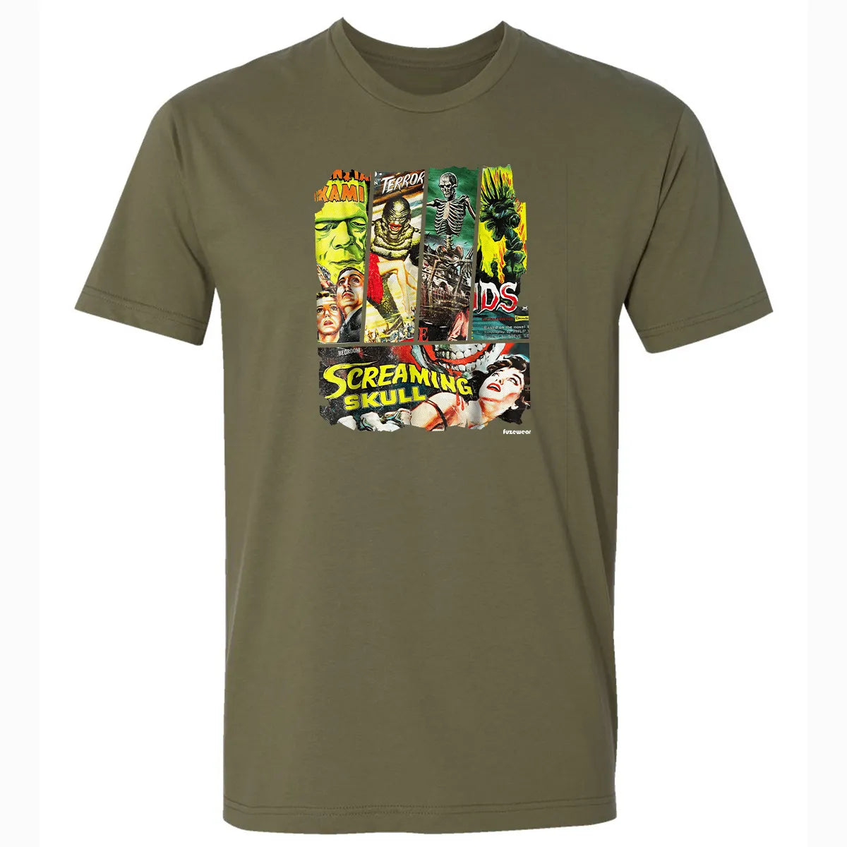 Premium Unisex T-shirt - 7LBHQ7G7