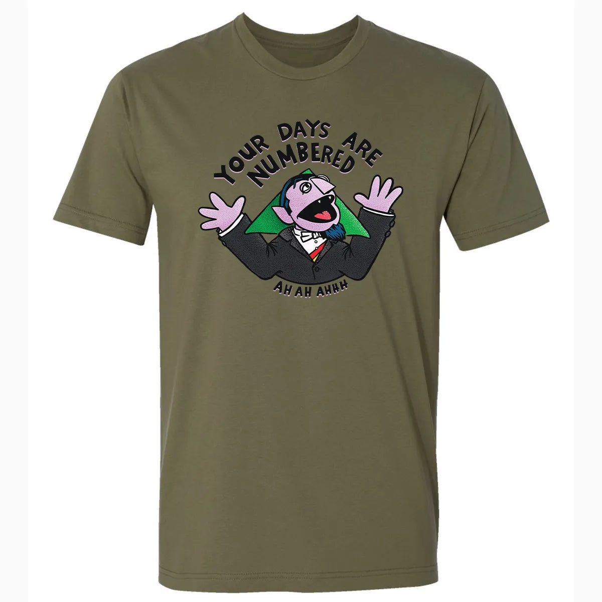 Premium Unisex T-shirt - 1KVGSJ3P