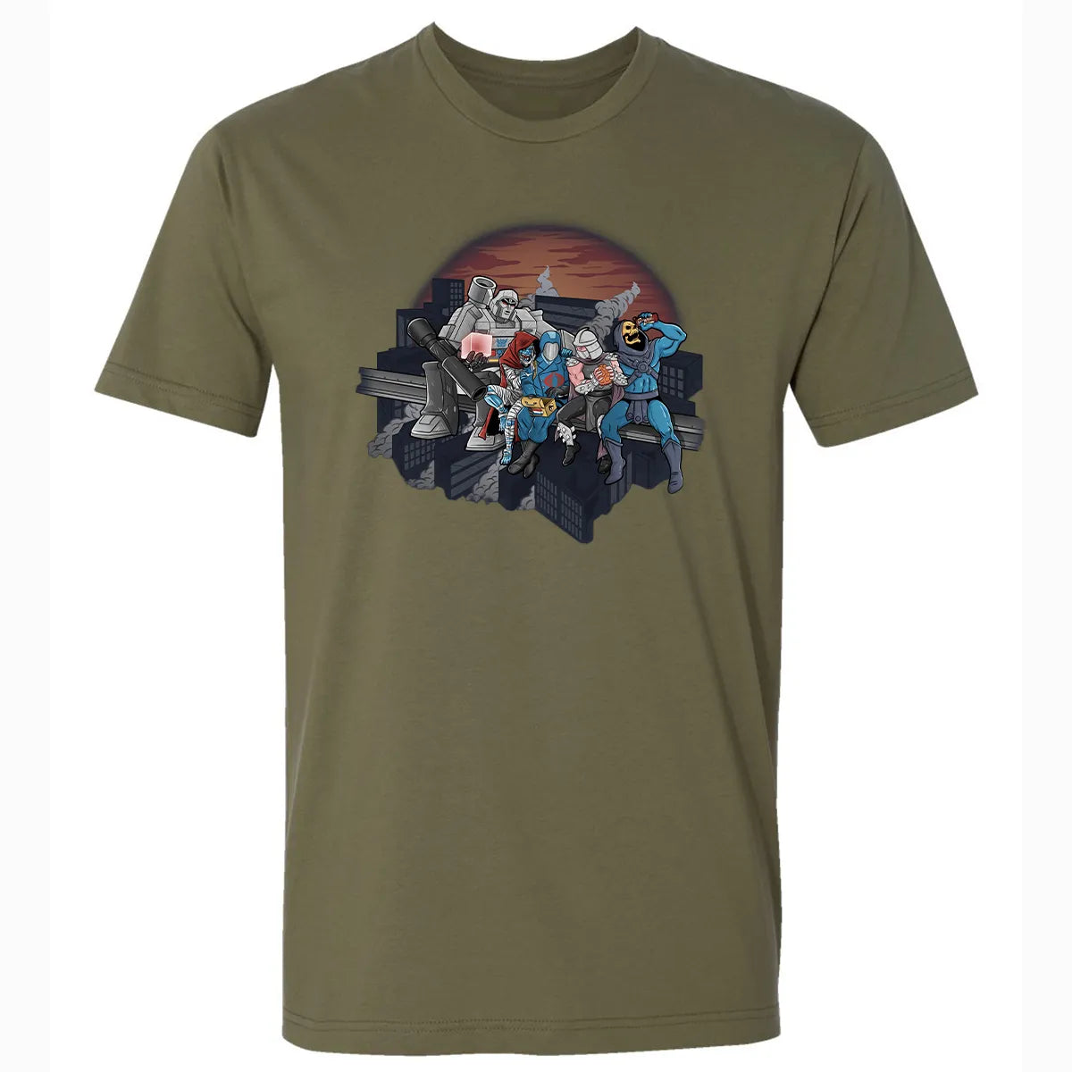 Premium Unisex T-shirt - 1M14W9YV