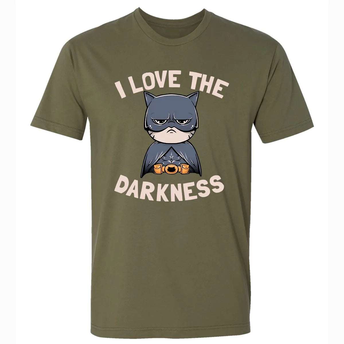 Premium Unisex T-shirt - VBETF6R5