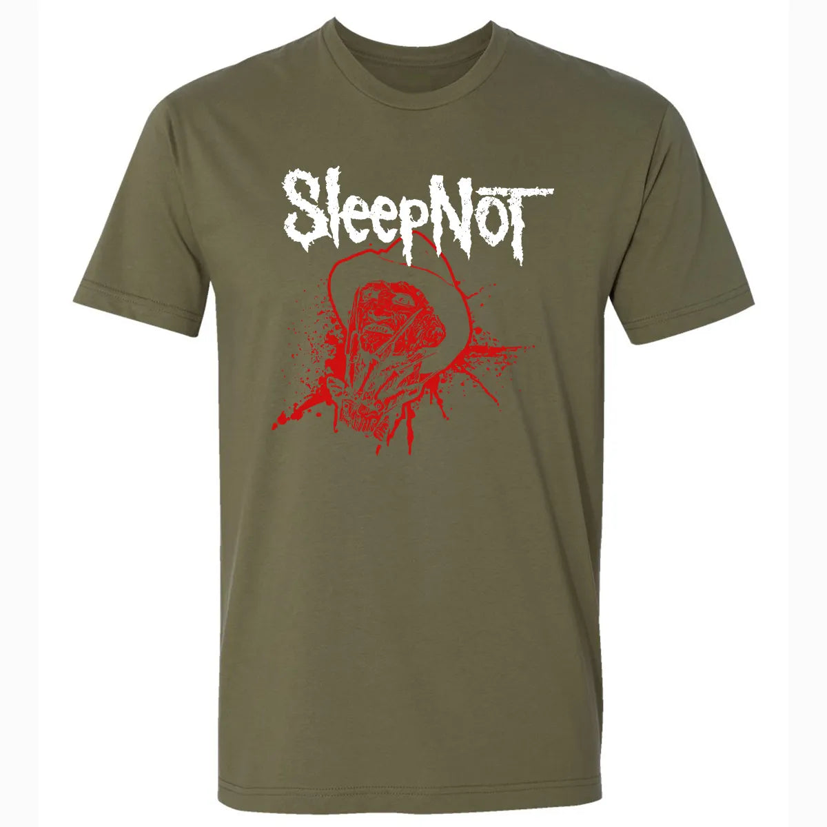 Premium Unisex T-shirt - QTW6B85Y