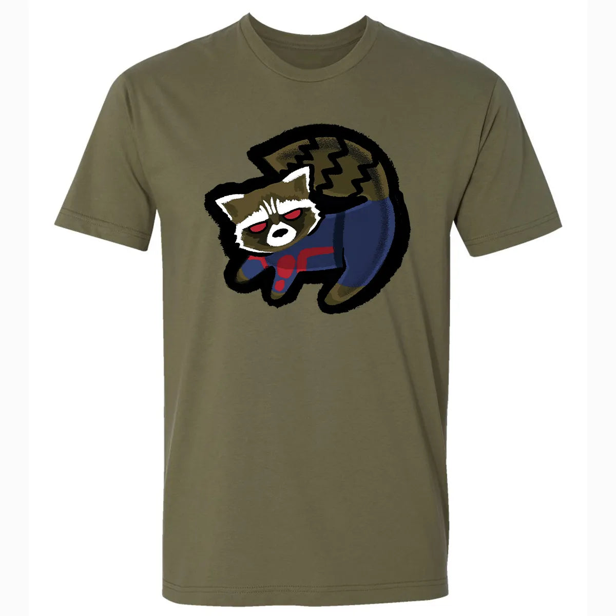 Premium Unisex T-shirt - 38Y2ZGKH