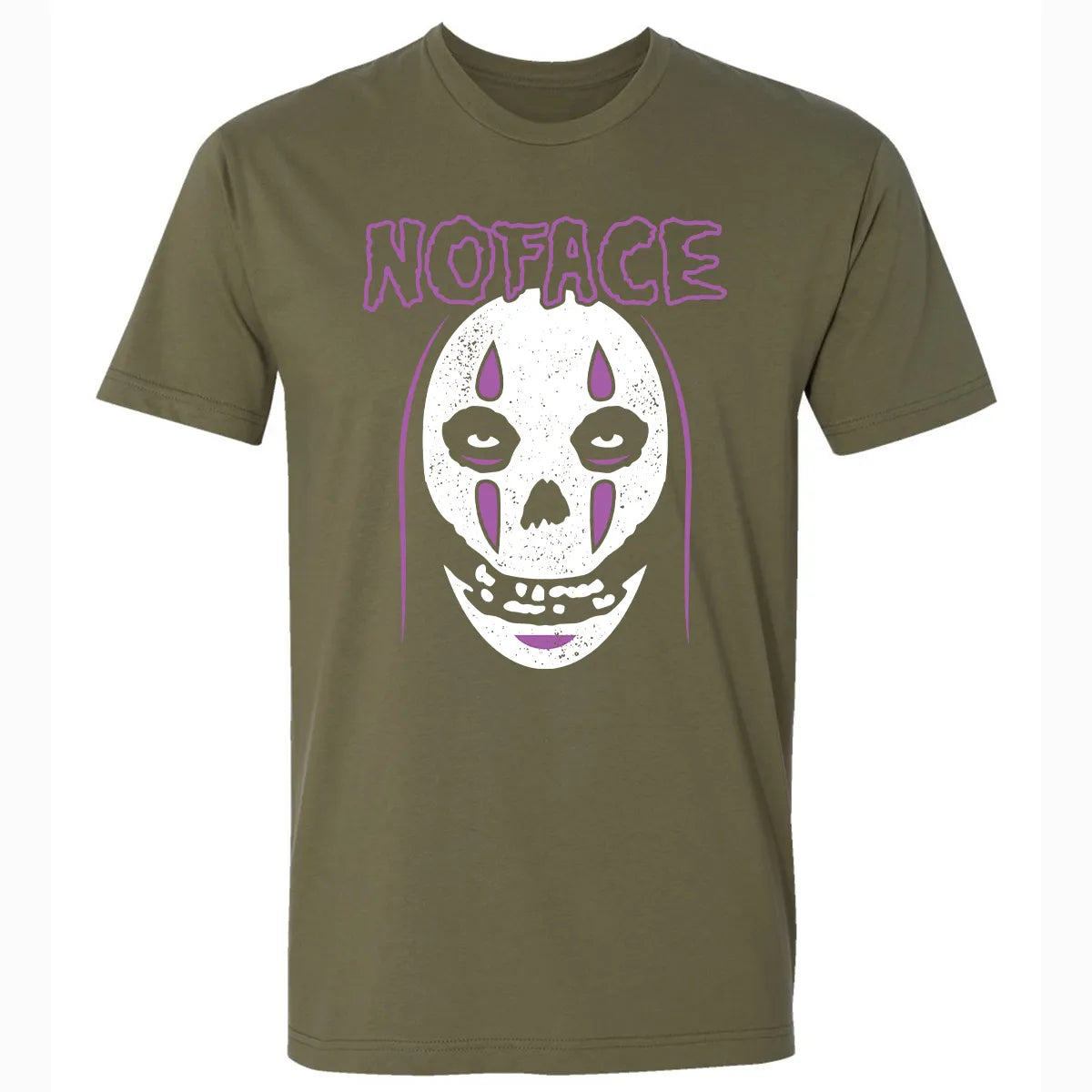 Premium Unisex T-shirt - MC5DSMSU