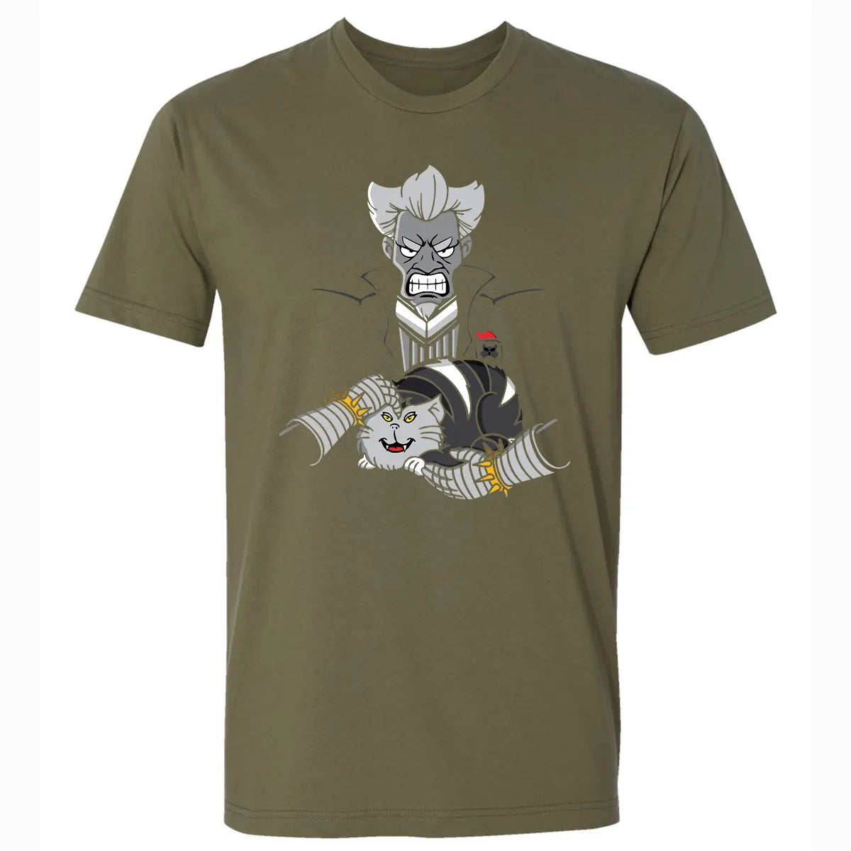 Premium Unisex T-shirt - RWCJPRMJ