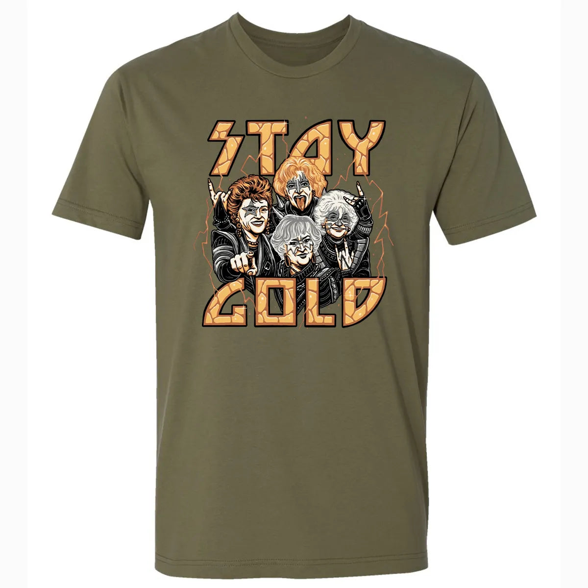 Premium Unisex T-shirt - 3UFMDJ3F