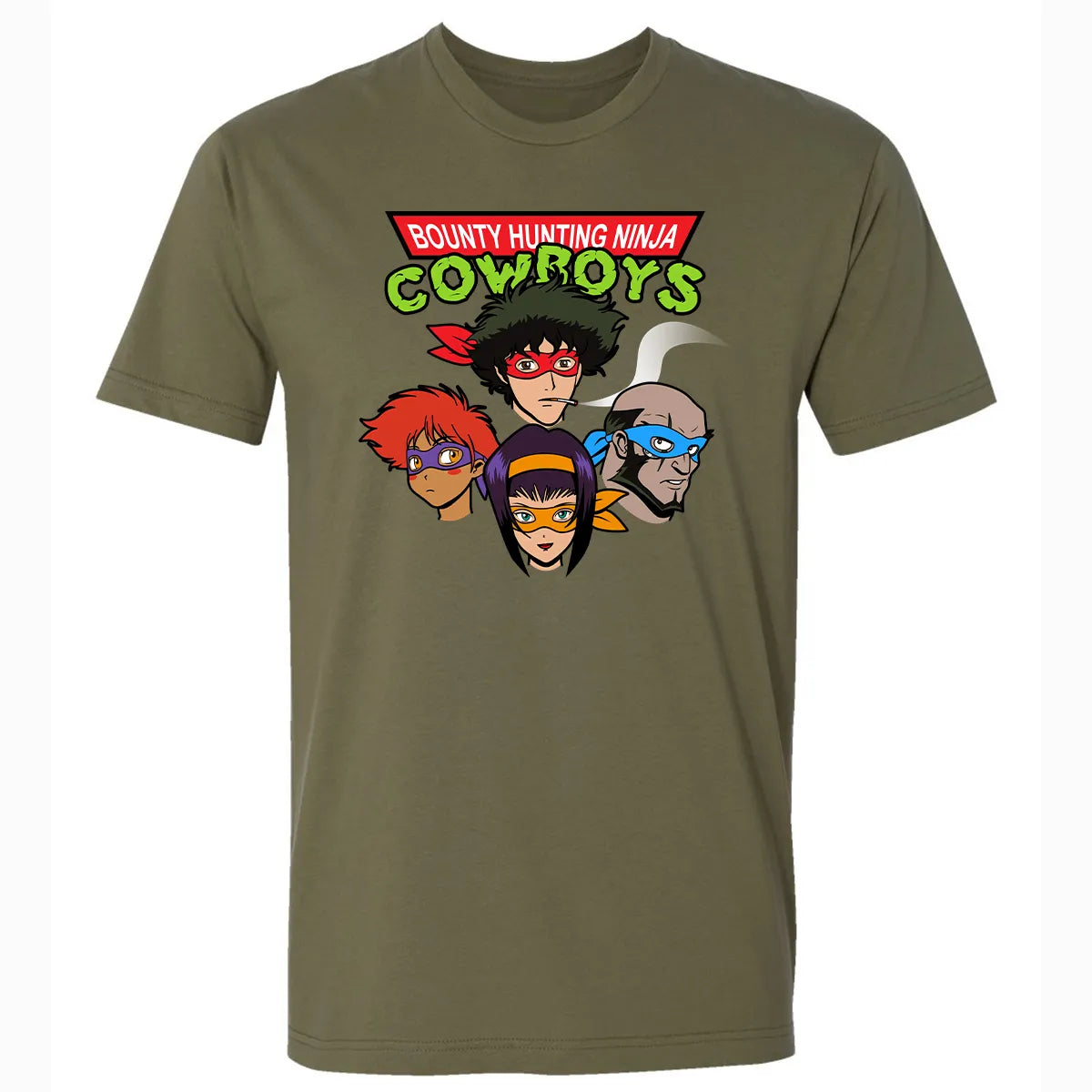 Premium Unisex T-shirt - KAHDFFJL