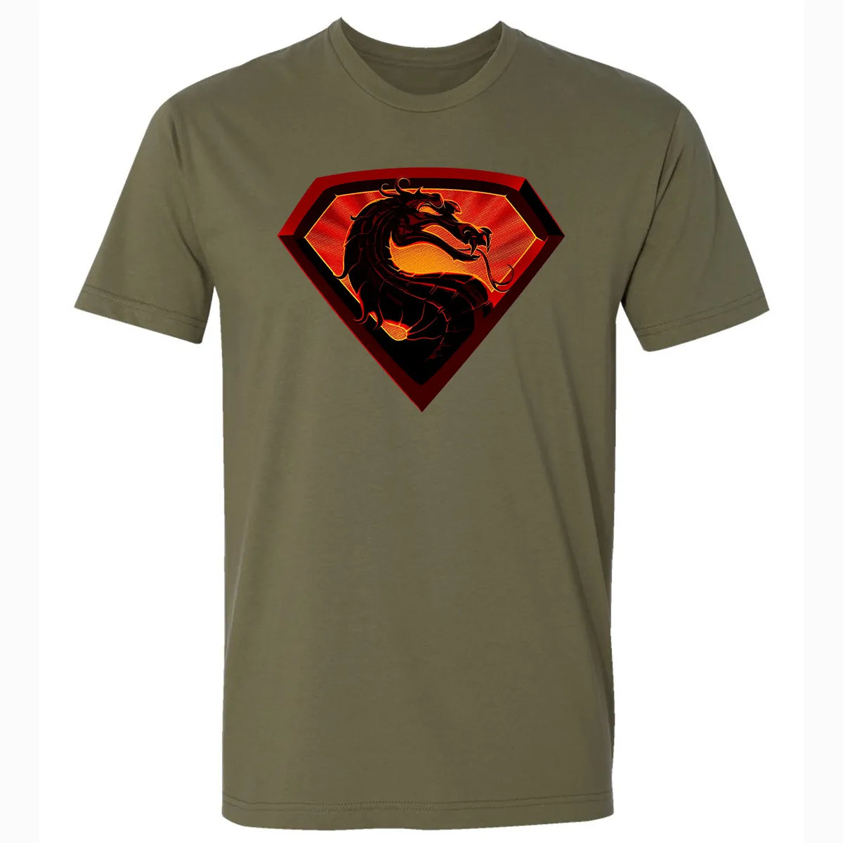 Premium Unisex T-shirt - EV6XT8M1