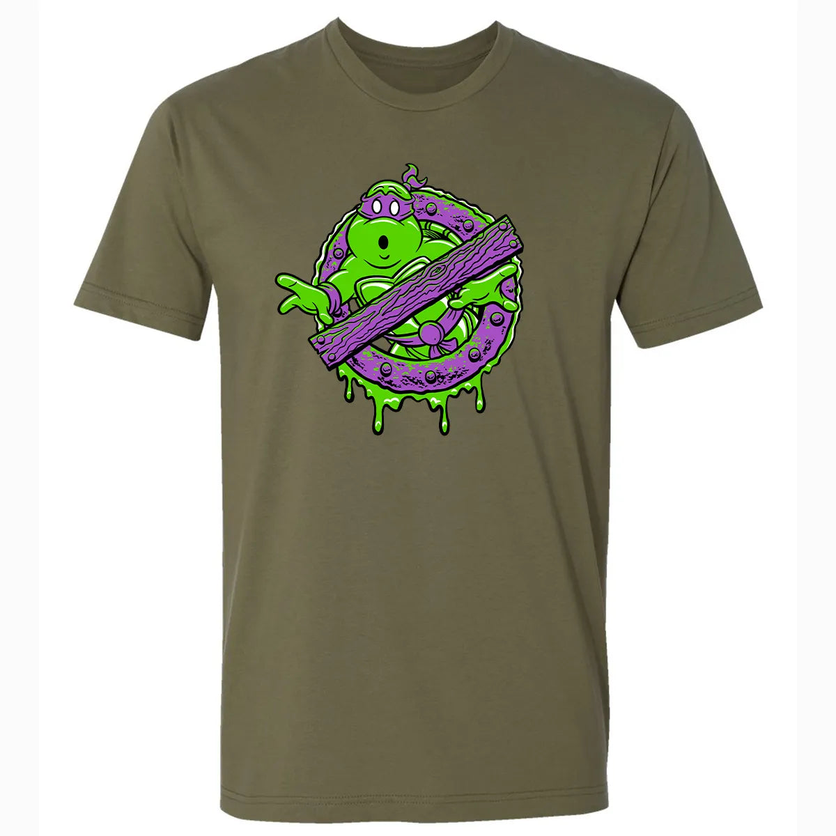 Premium Unisex T-shirt - Y7Q5CLKL