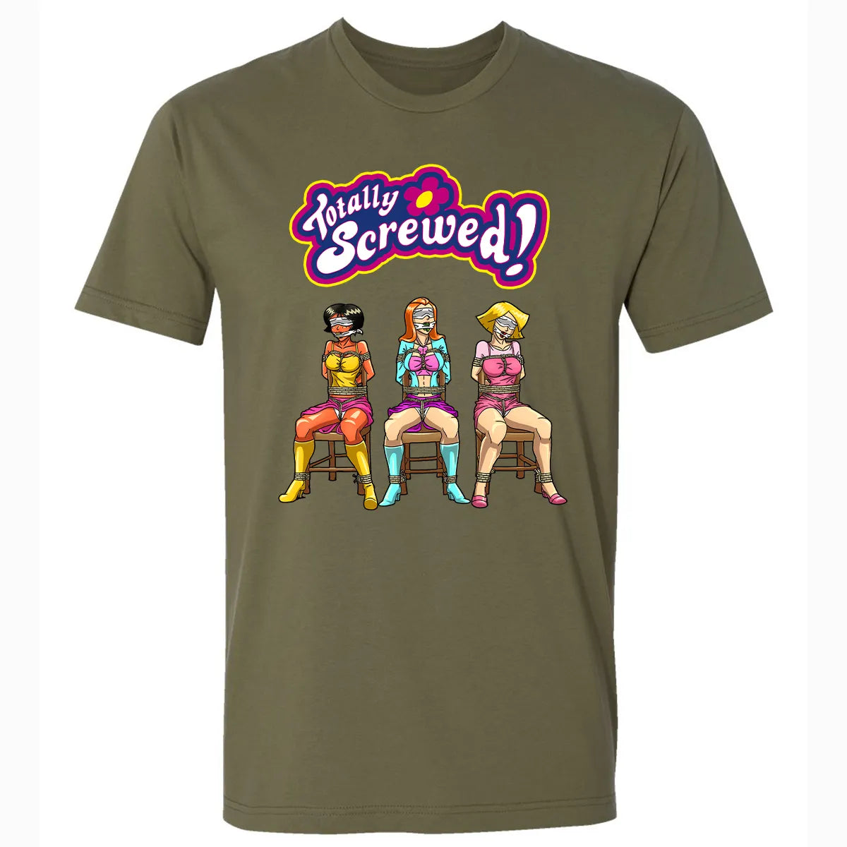 Premium Unisex T-shirt - QZKRFYGZ