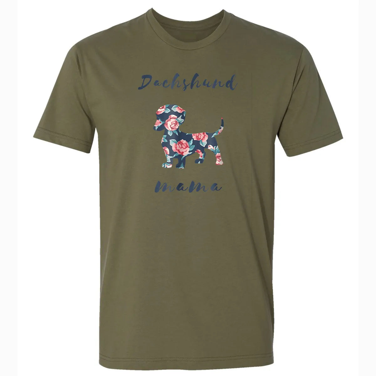Premium Unisex T-shirt - MFL45YNC