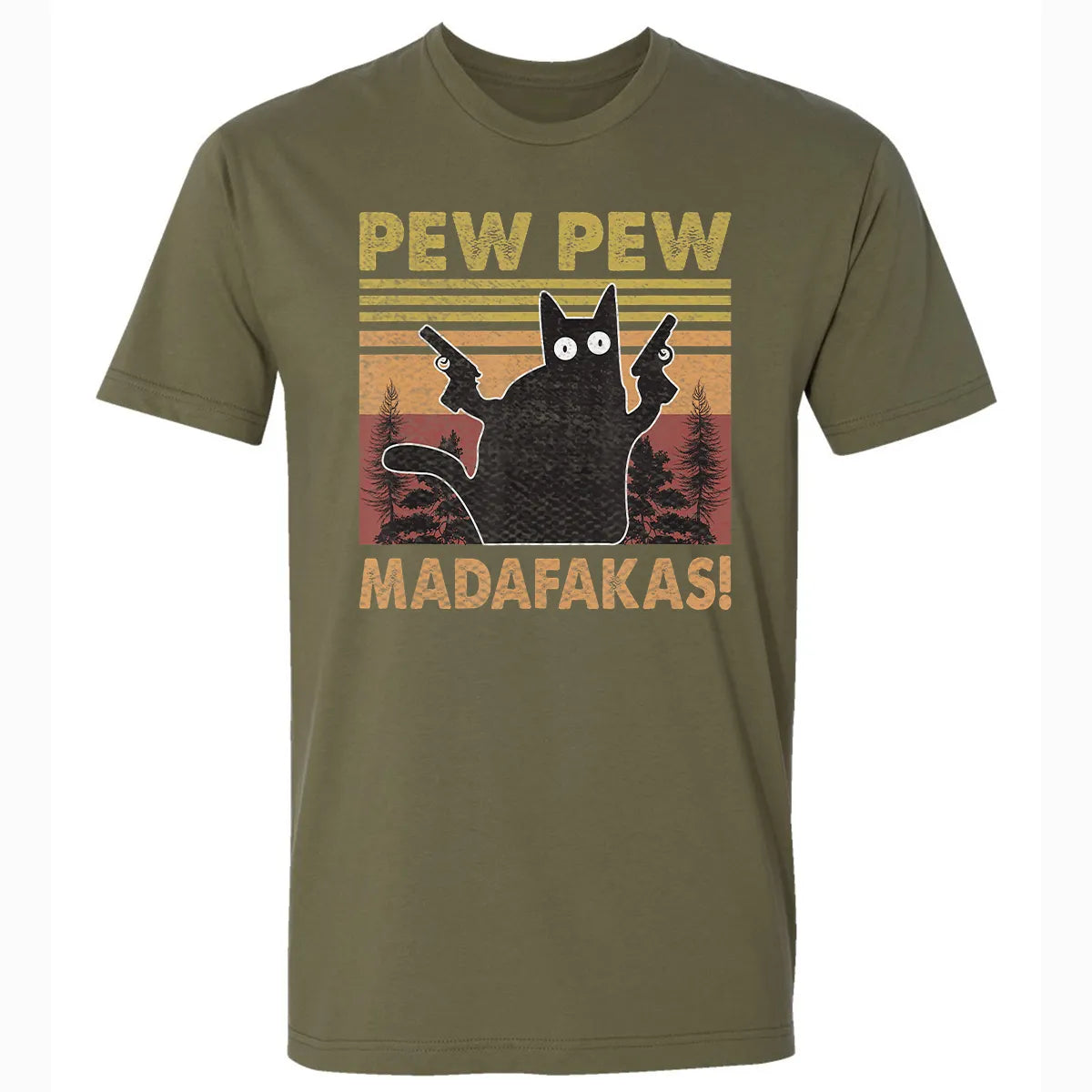 Premium Unisex T-shirt - DJXP2QW5
