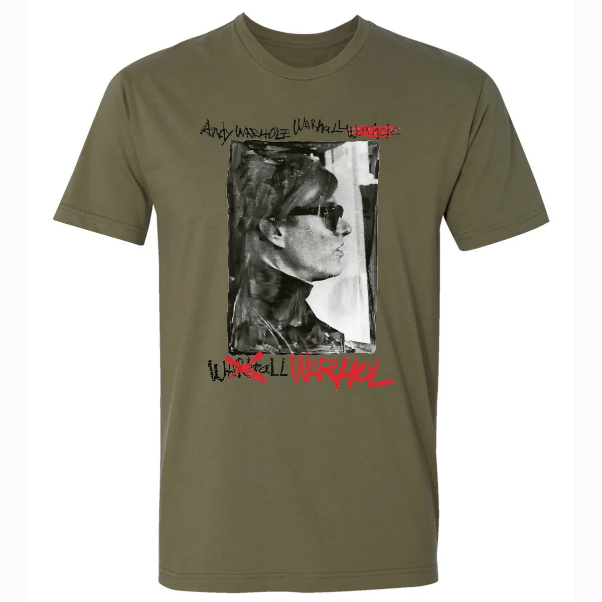 Premium Unisex T-shirt - K1SSY8YX