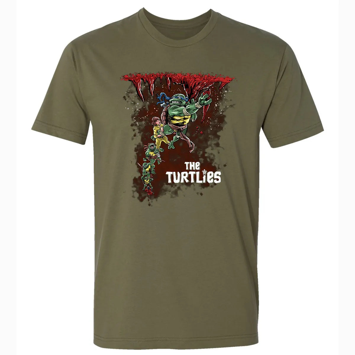 Premium Unisex T-shirt - RT7EW67H