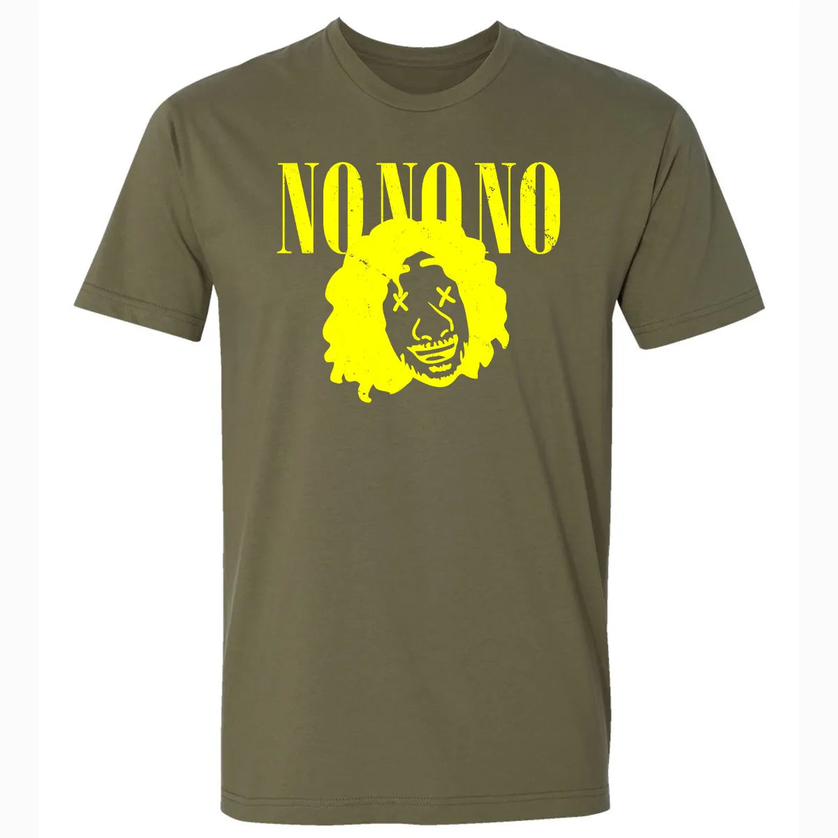 Premium Unisex T-shirt - 7RD5225F