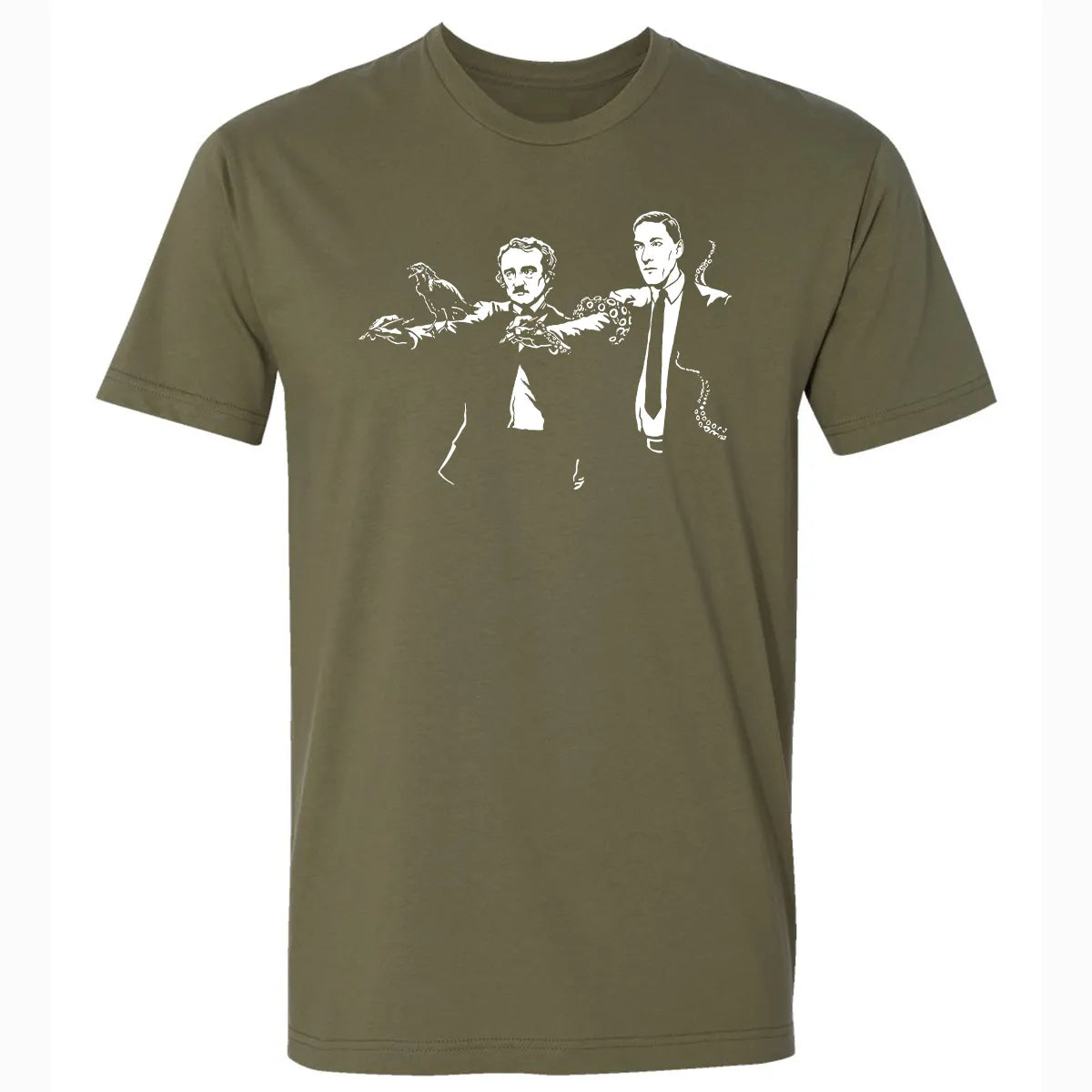 Premium Unisex T-shirt - JZC6KT56