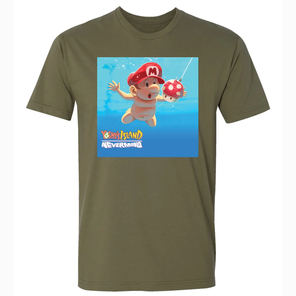 Premium Unisex T-shirt - QV35TAZA