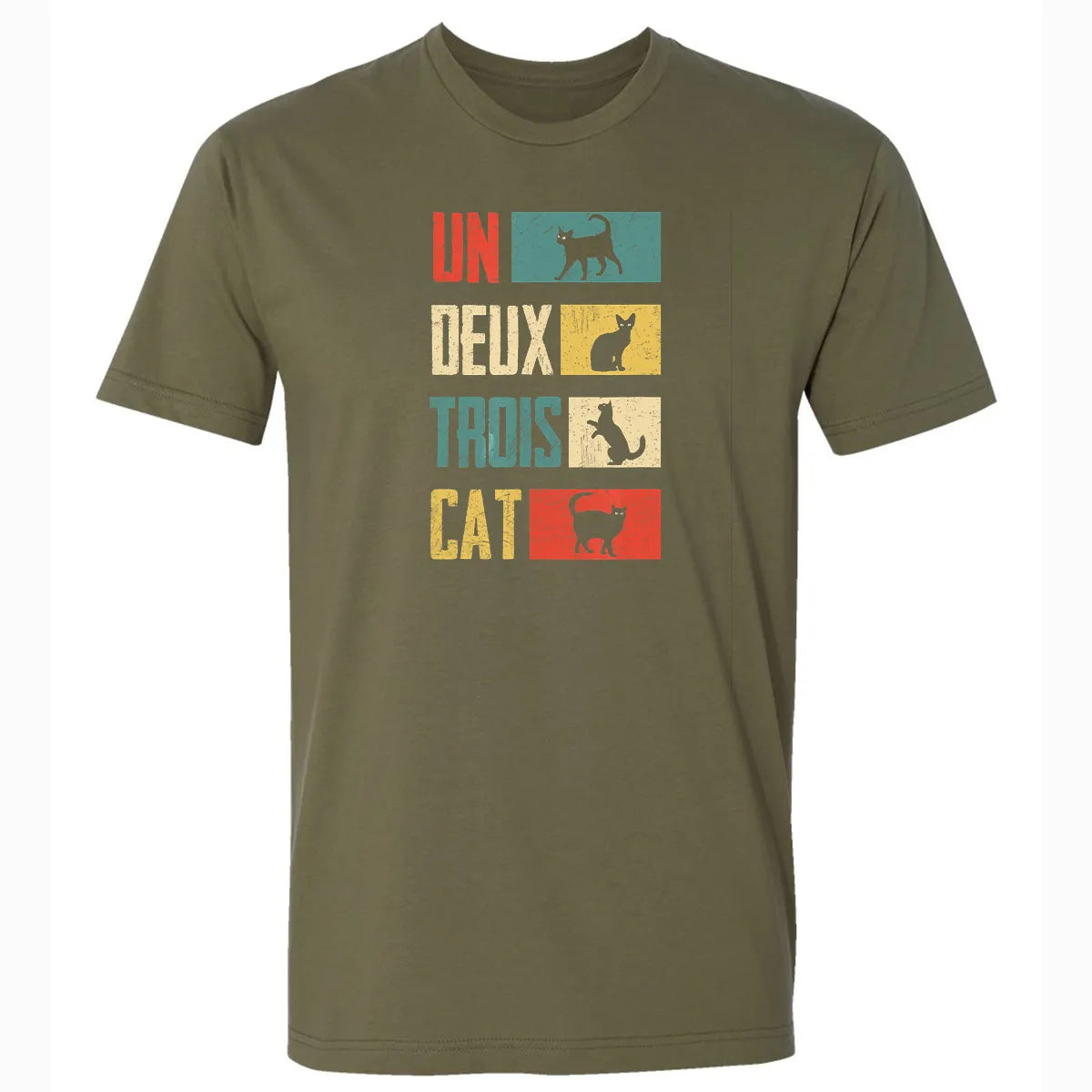 Premium Unisex T-shirt - PZ5B1L9R