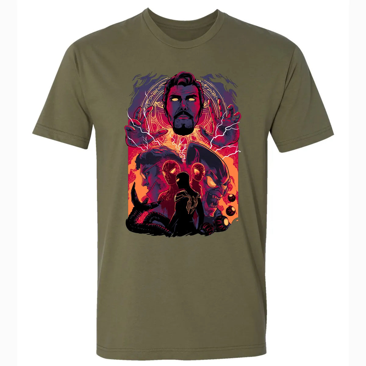 Premium Unisex T-shirt - ZC2S3JRC