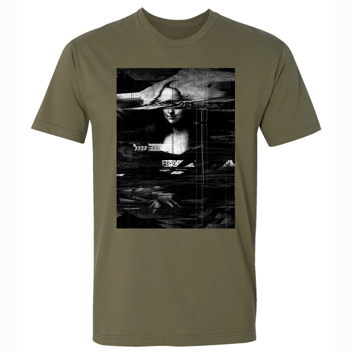 Premium Unisex T-shirt - 4F8VYKQH