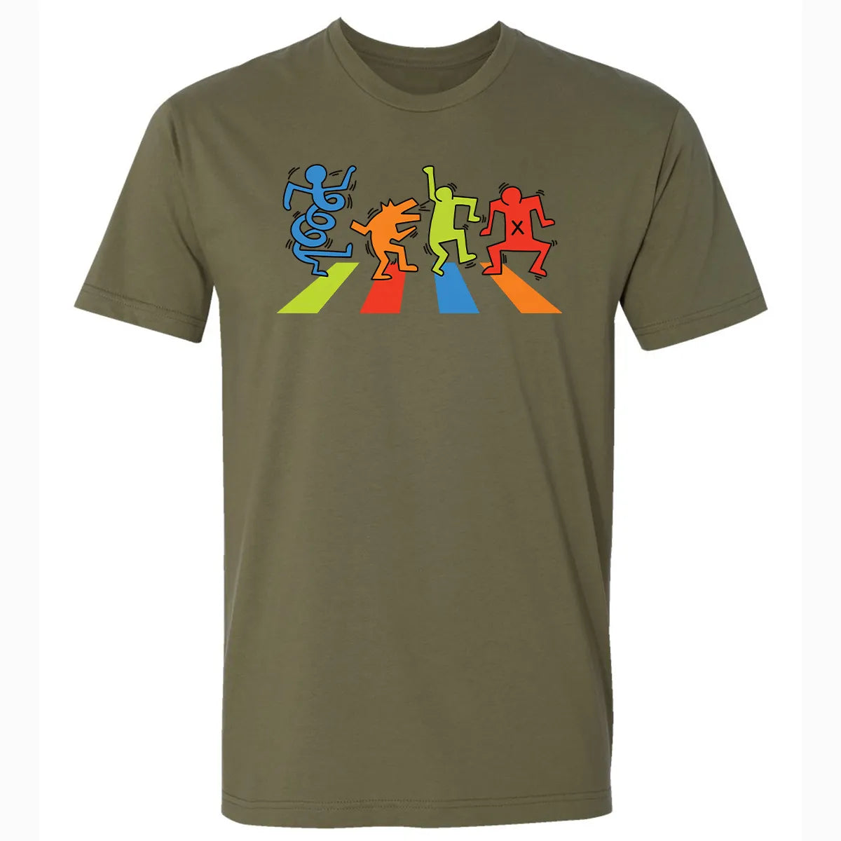 Premium Unisex T-shirt - YFZ1XWSR