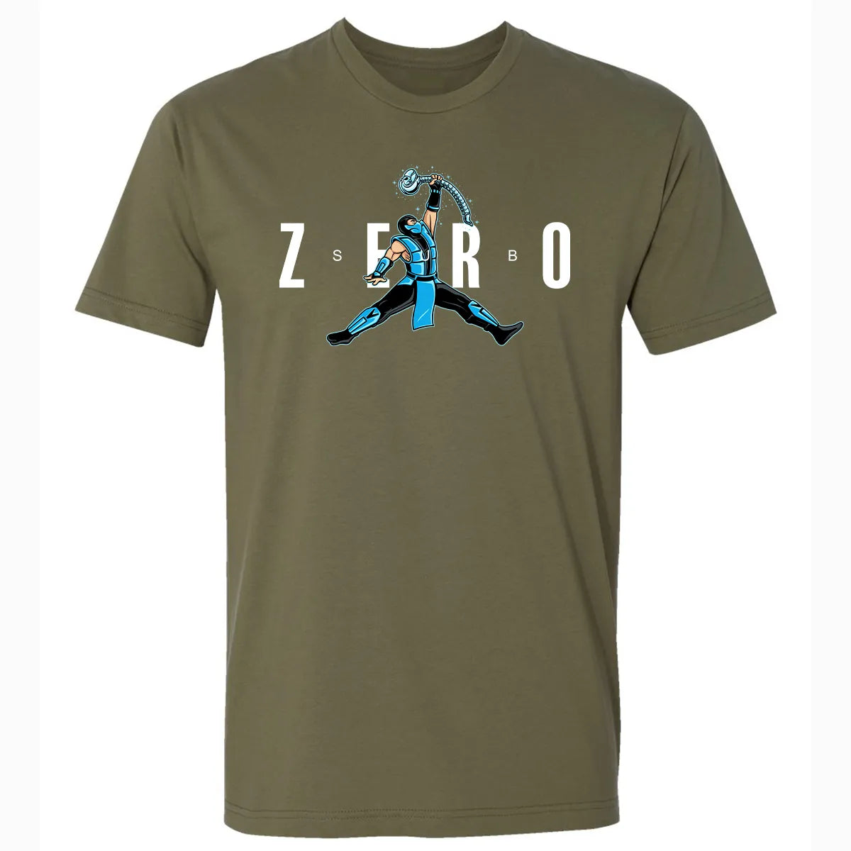 Premium Unisex T-shirt - F7EQNHRC