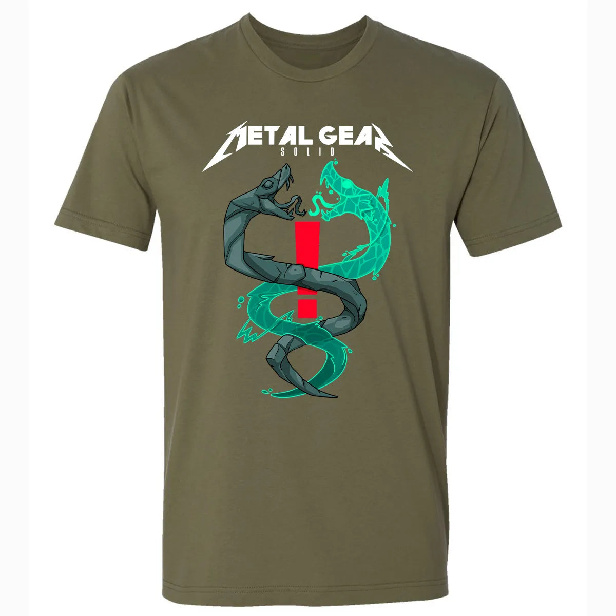 Premium Unisex T-shirt - XK452TZ5
