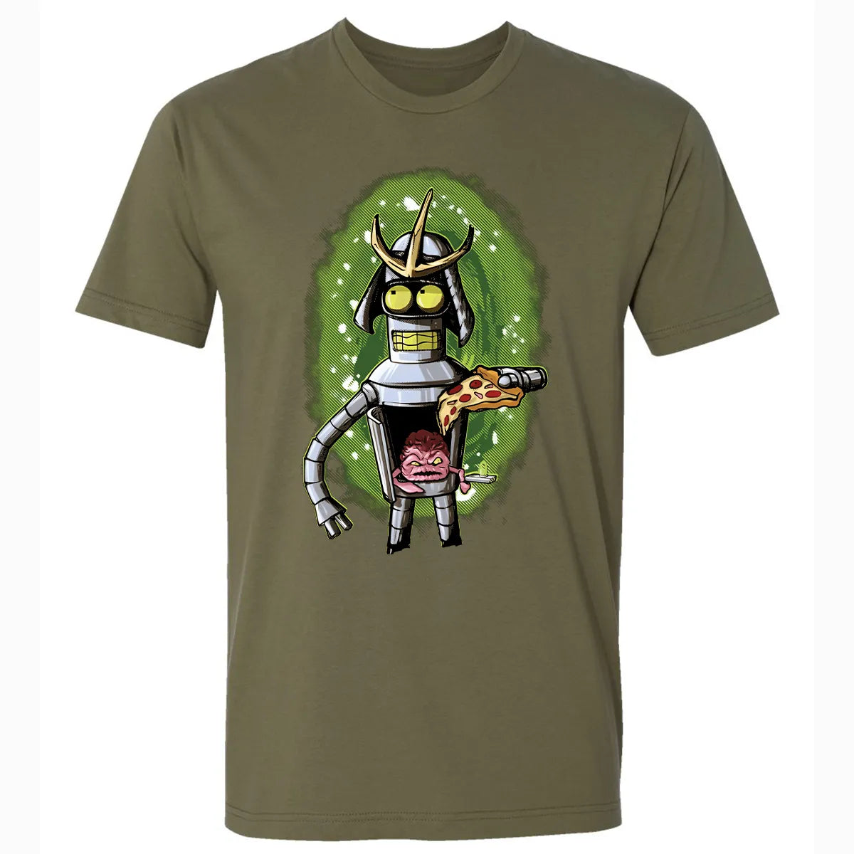 Premium Unisex T-shirt - GJ8Z9RNY