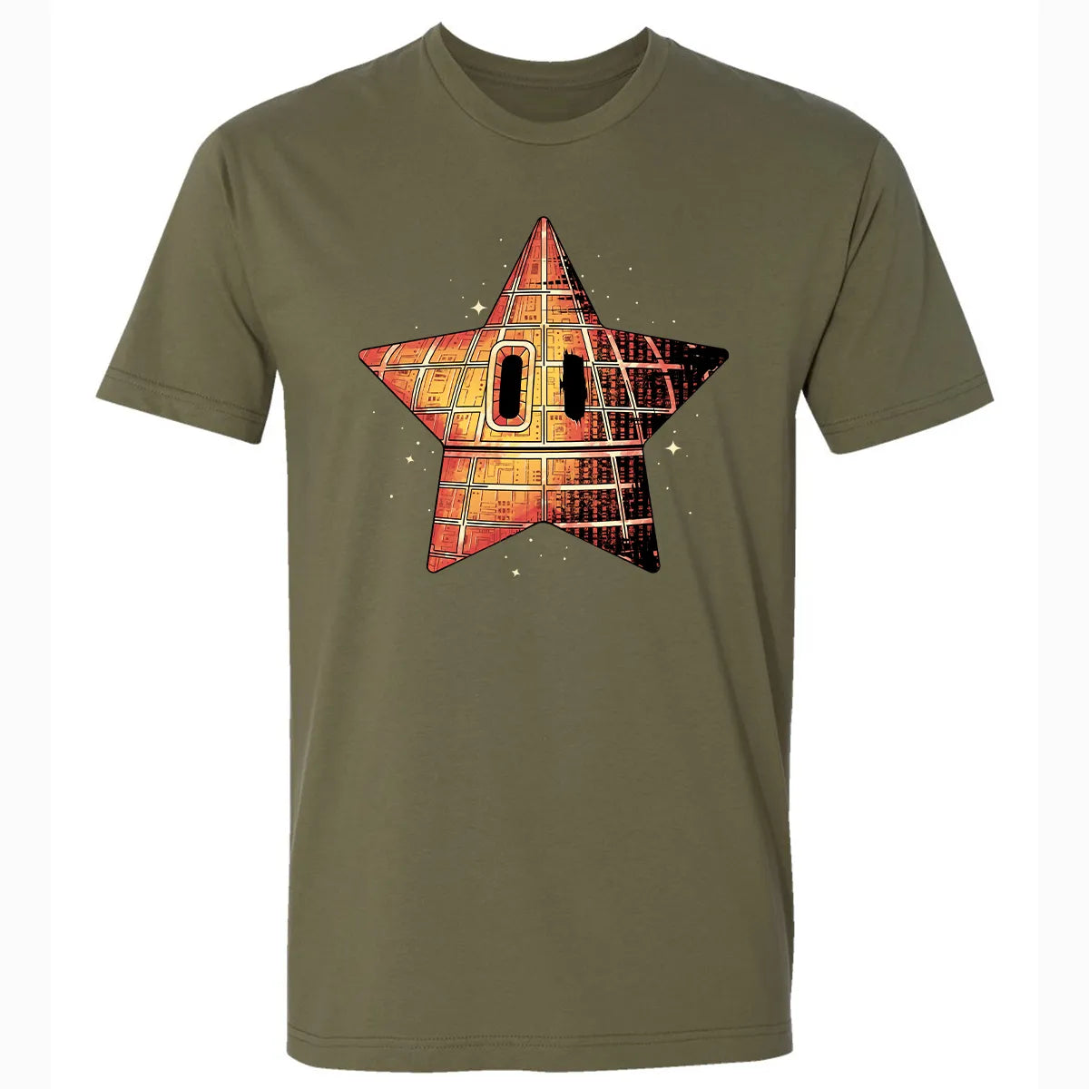 Premium Unisex T-shirt - XVH6DUBP