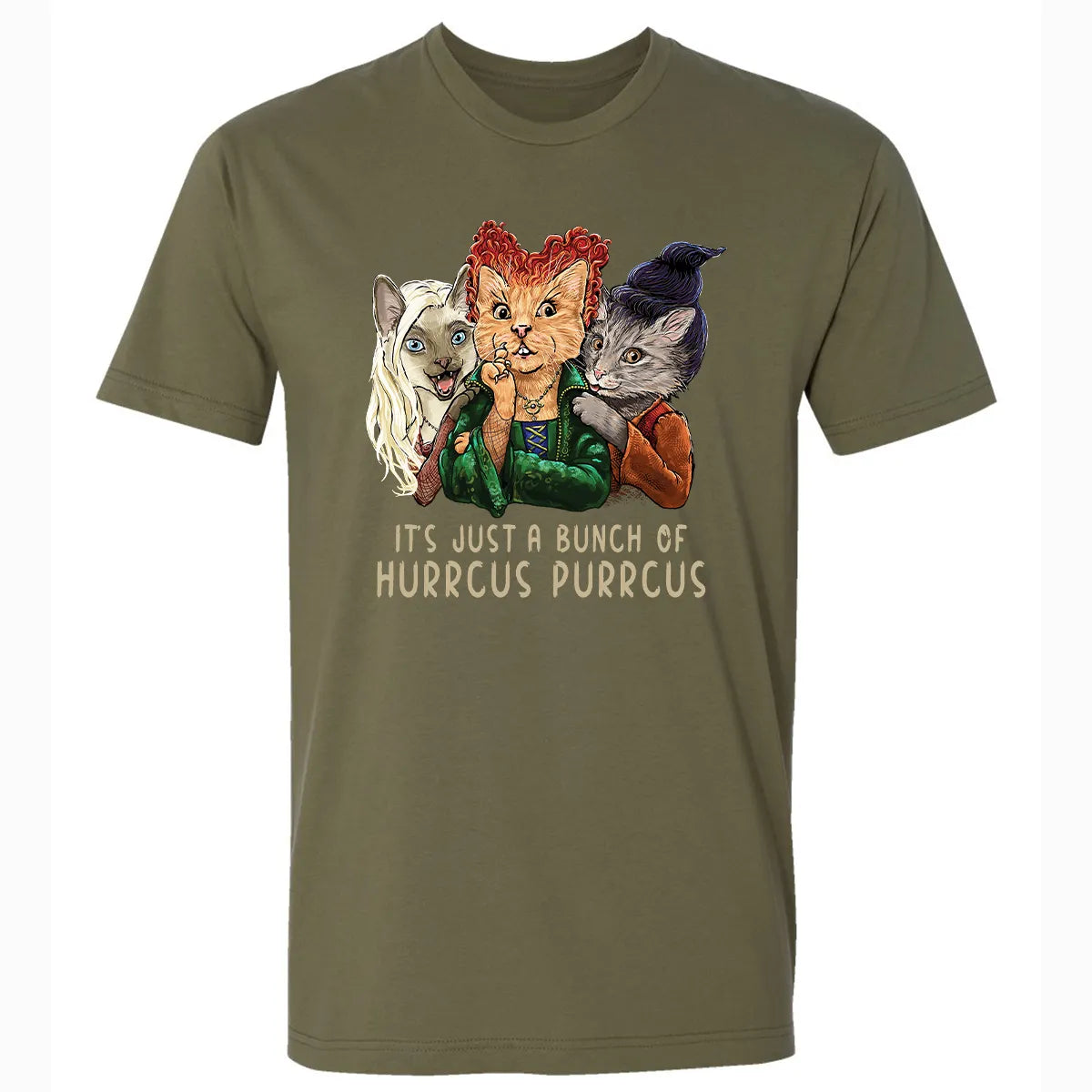 Premium Unisex T-shirt - 7MZ1PNS6