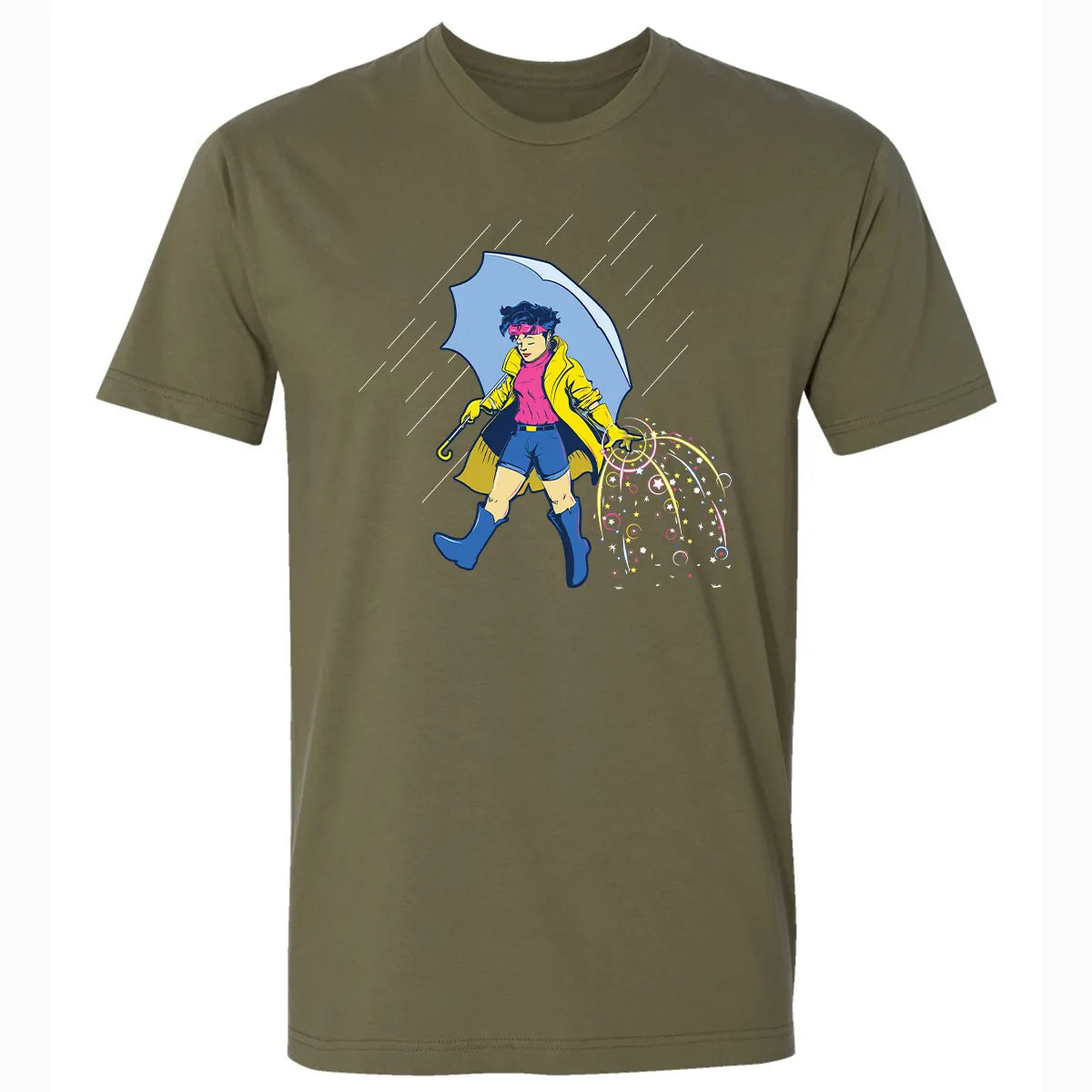 Premium Unisex T-shirt - FNE2ZMAQ