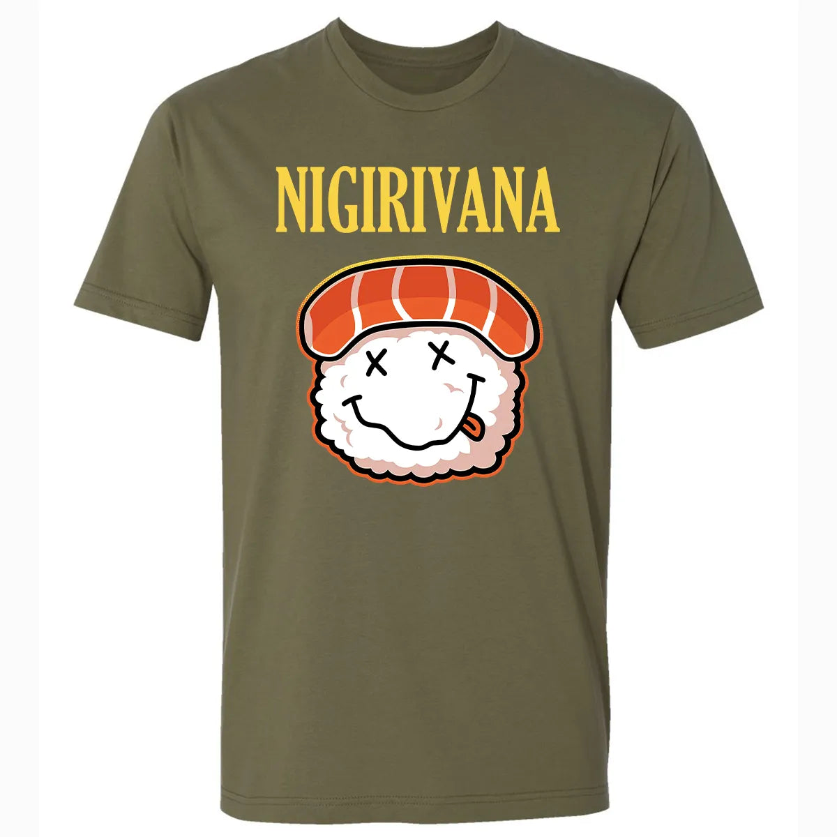 Premium Unisex T-shirt - KM6S5NLE