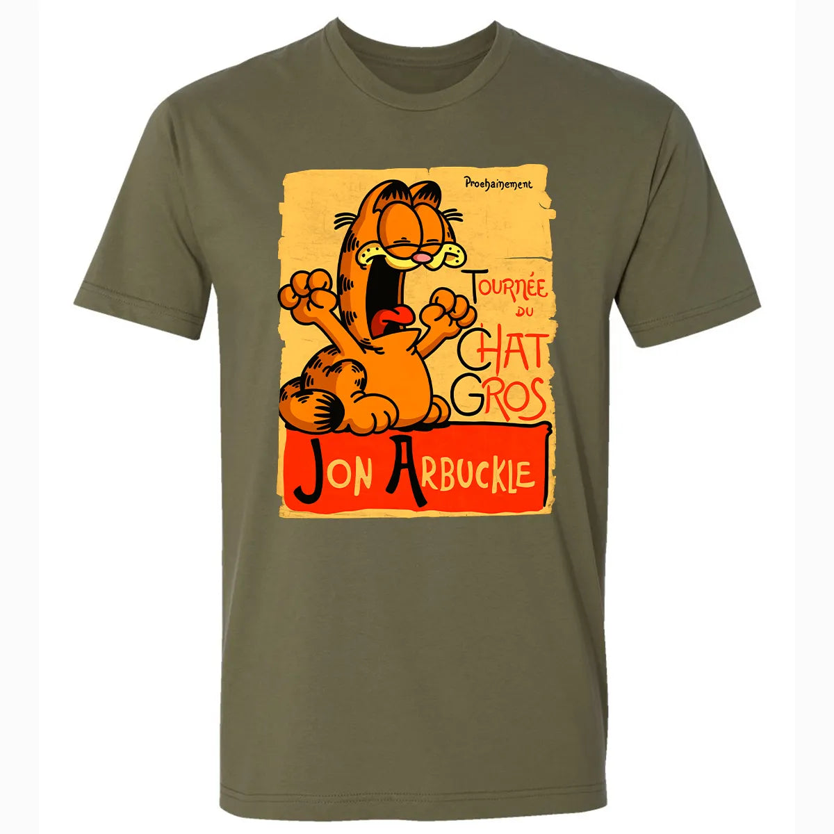 Premium Unisex T-shirt - 3S1F6HH2