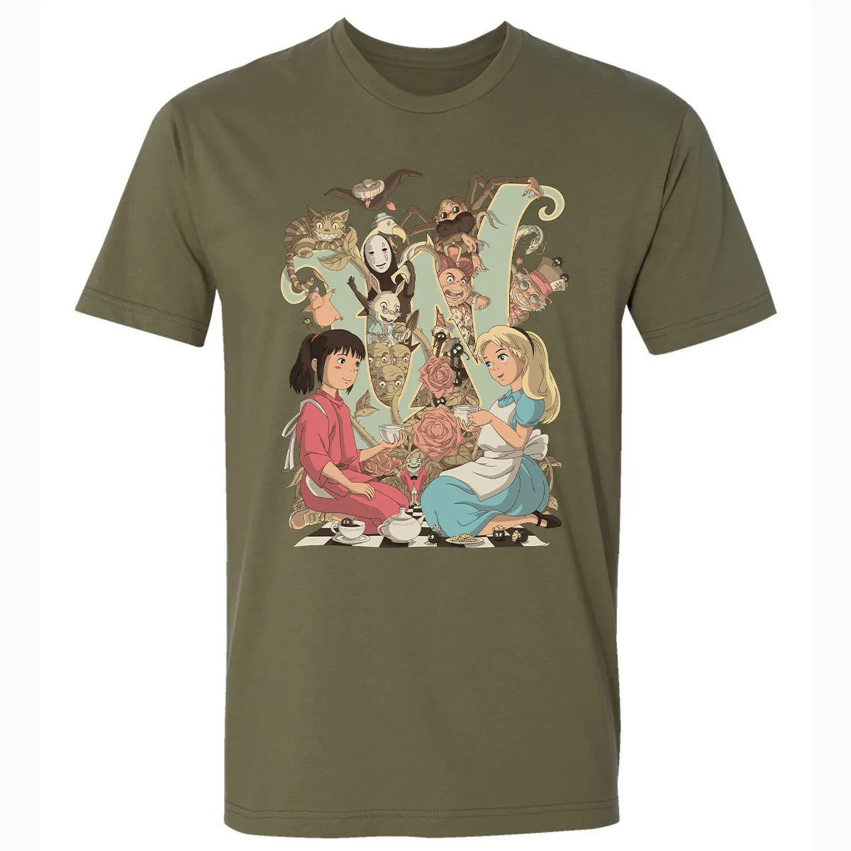 Premium Unisex T-shirt - U1UG9AX3