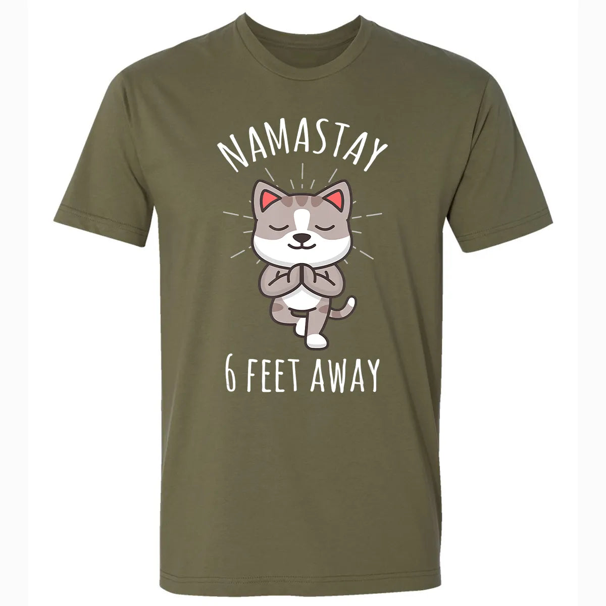Premium Unisex T-shirt - JMKBC95Y