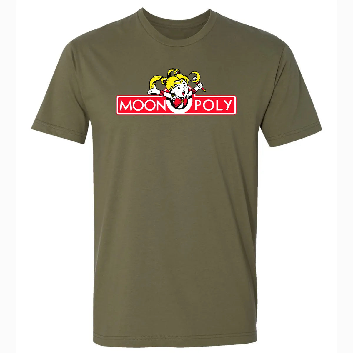 Premium Unisex T-shirt - C21H69SH