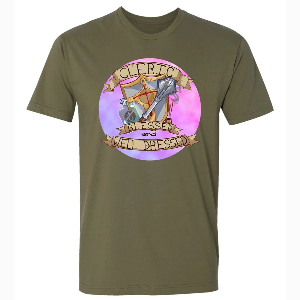 Premium Unisex T-shirt - 31X6AR1F