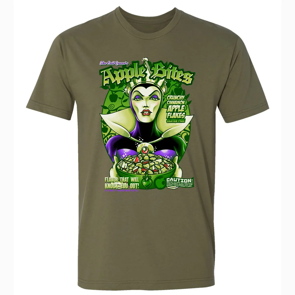 Premium Unisex T-shirt - QSW3WET7